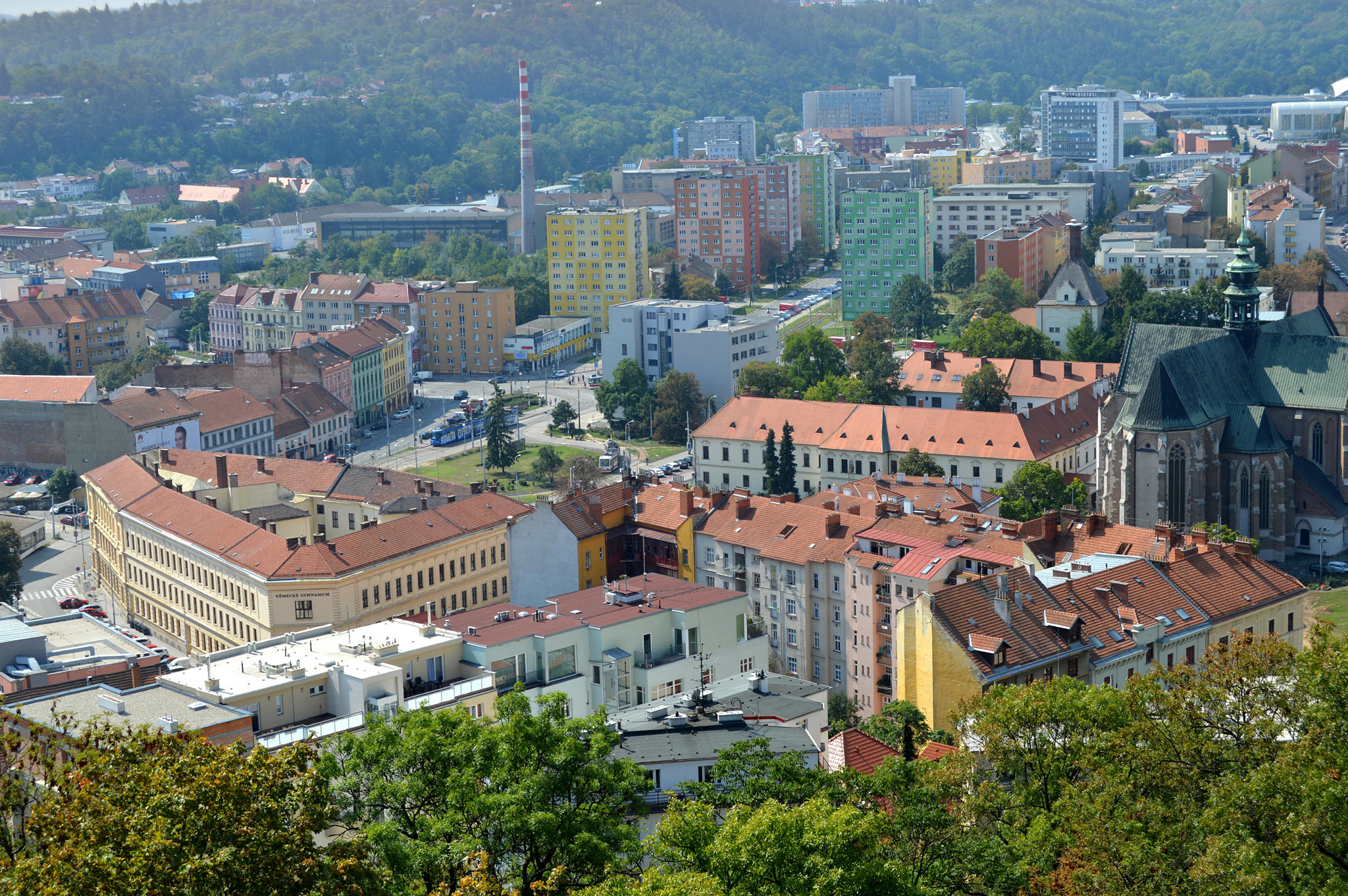 Brno